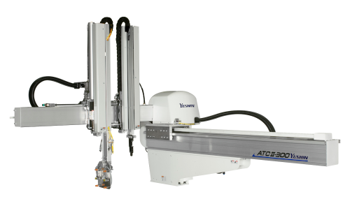 Atc robotics sales