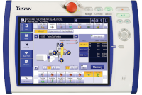 E-touch II Controller