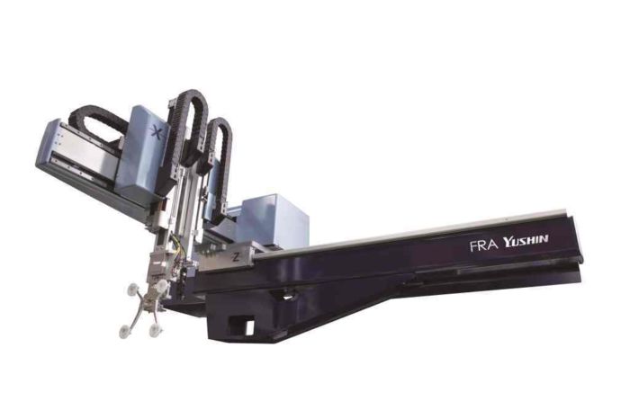 FRA: High-End Take-out Robots - Image 3