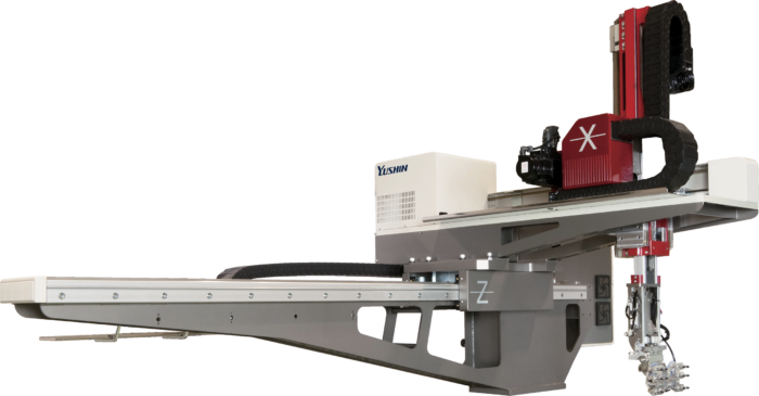 HSA: Super-High-Speed Take-out Robots