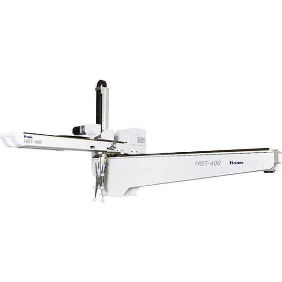 Yushin Robot Models | Browse Our Full Robot Lineup