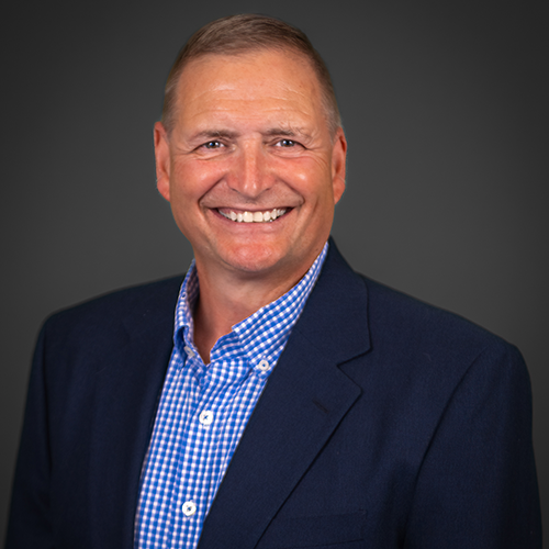 Michael R. Greenhalgh