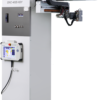 SXC-HSY/SXC-HS/SXC: Super-High-Speed Side-Entry Take-out Robots for Micromolding - Image 2