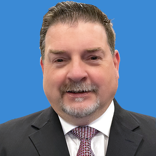 Christopher E. Parrillo