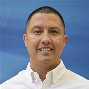 Ruben Garza