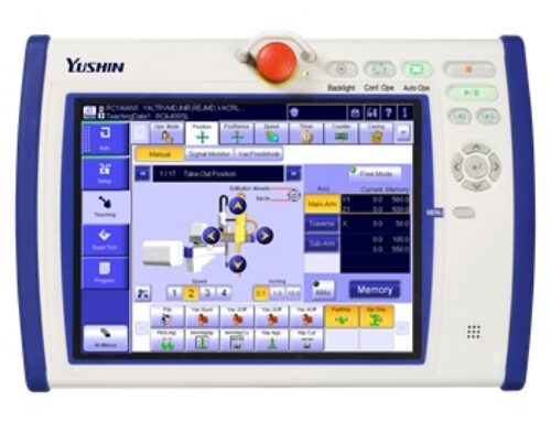 E-touch II