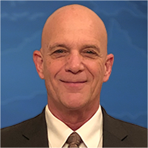 Steven P. White