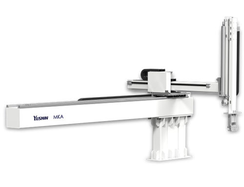 yushin robot programming