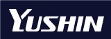 Yushin – Robotic Automation for the Plastics Industry Logo