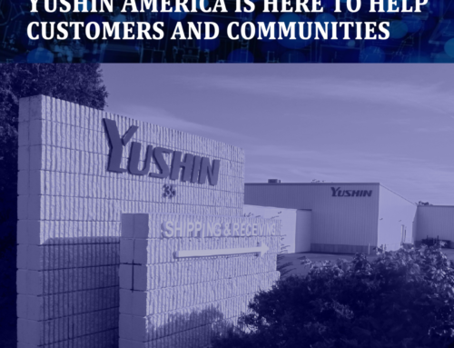 yushin robot programming