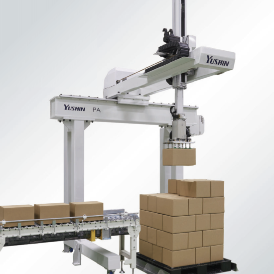 PA Palletizing Robot