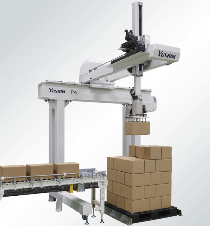 PA Palletizing Robot