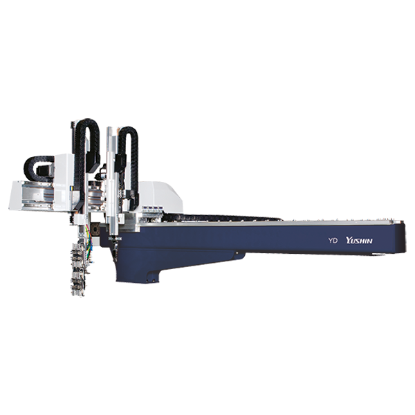 YD Series: Standard Take-out Robots | Yushin America