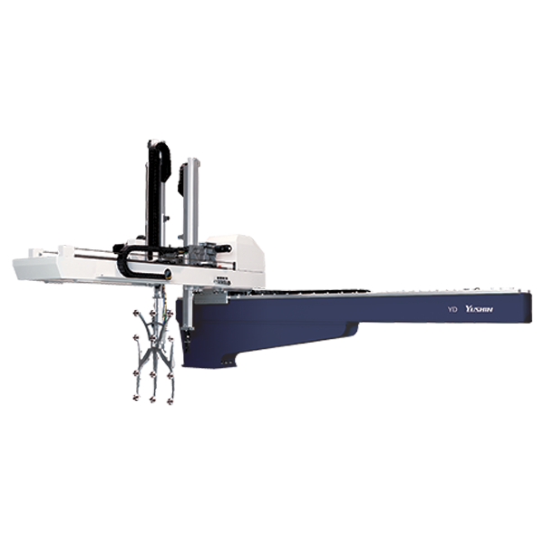YD Series: Standard Take-out Robots | Yushin America