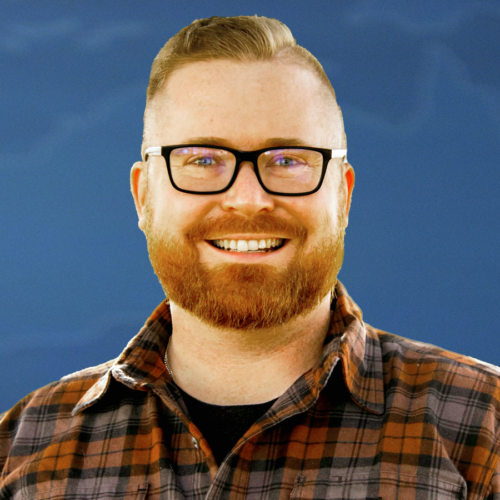 Daniel P. Aikin