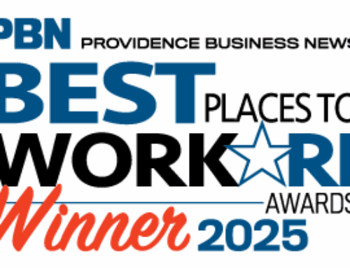Yushin America is recognized as a Best Place to work for 2025