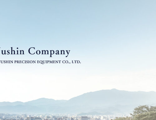New company name new branding