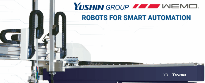 Yushin Robot