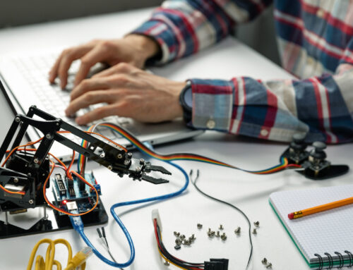 SENIOR MECHANICAL ENGINEER (FULL TIME)
