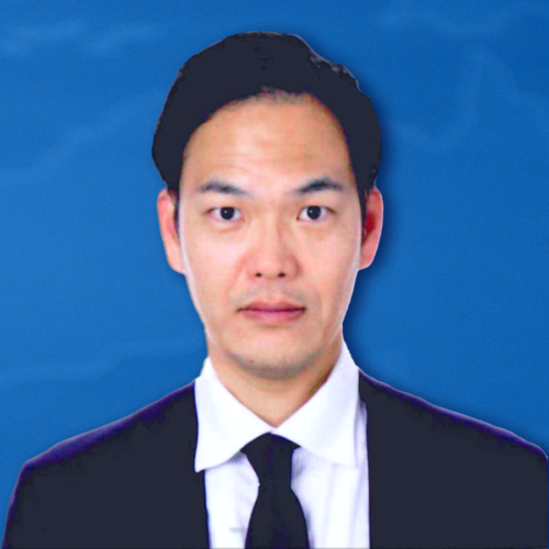 Daisuke (Dean) Shirai