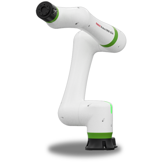 CRX-5iA-robot