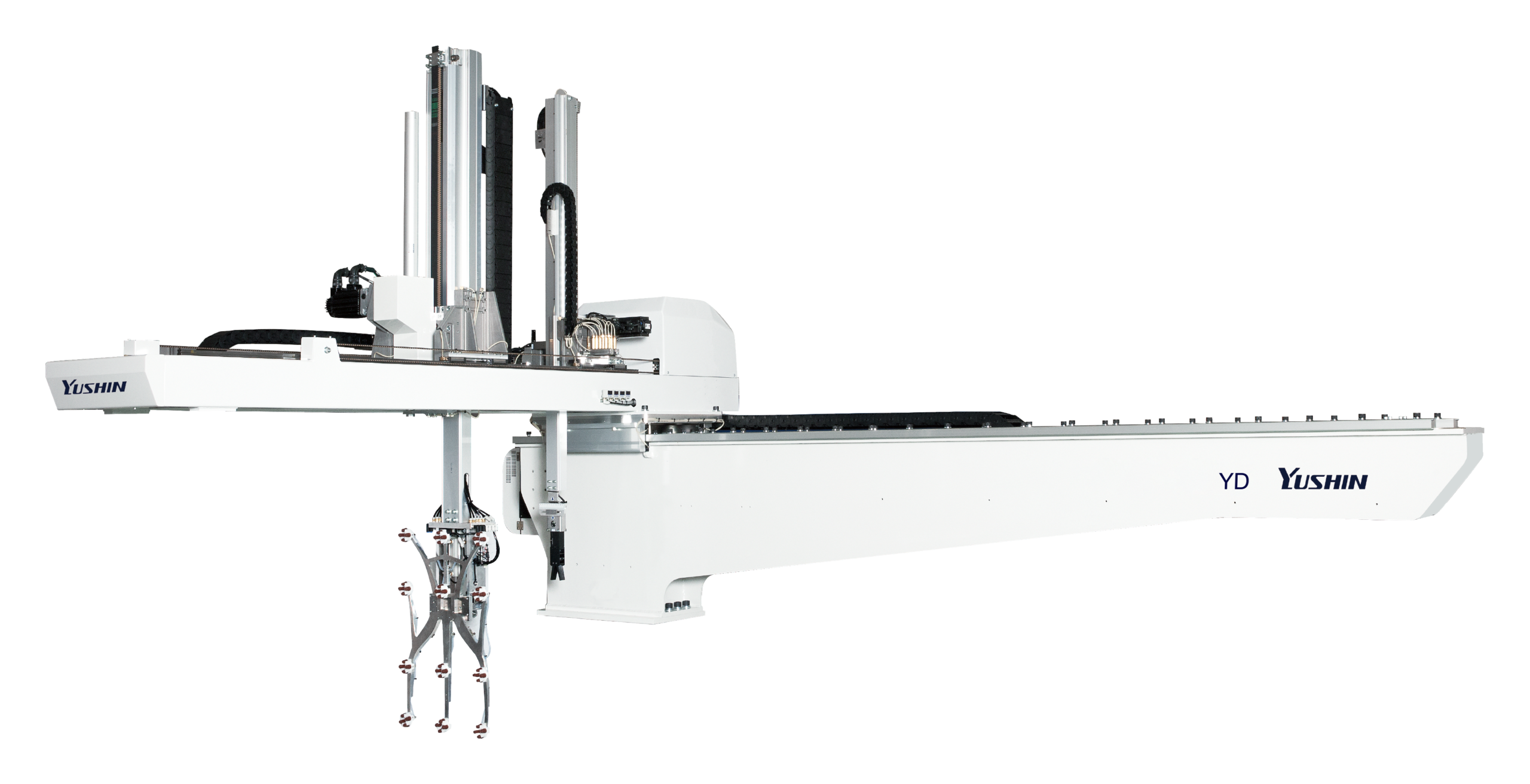 YD2 Series: Large Take-out Robots - Image 5