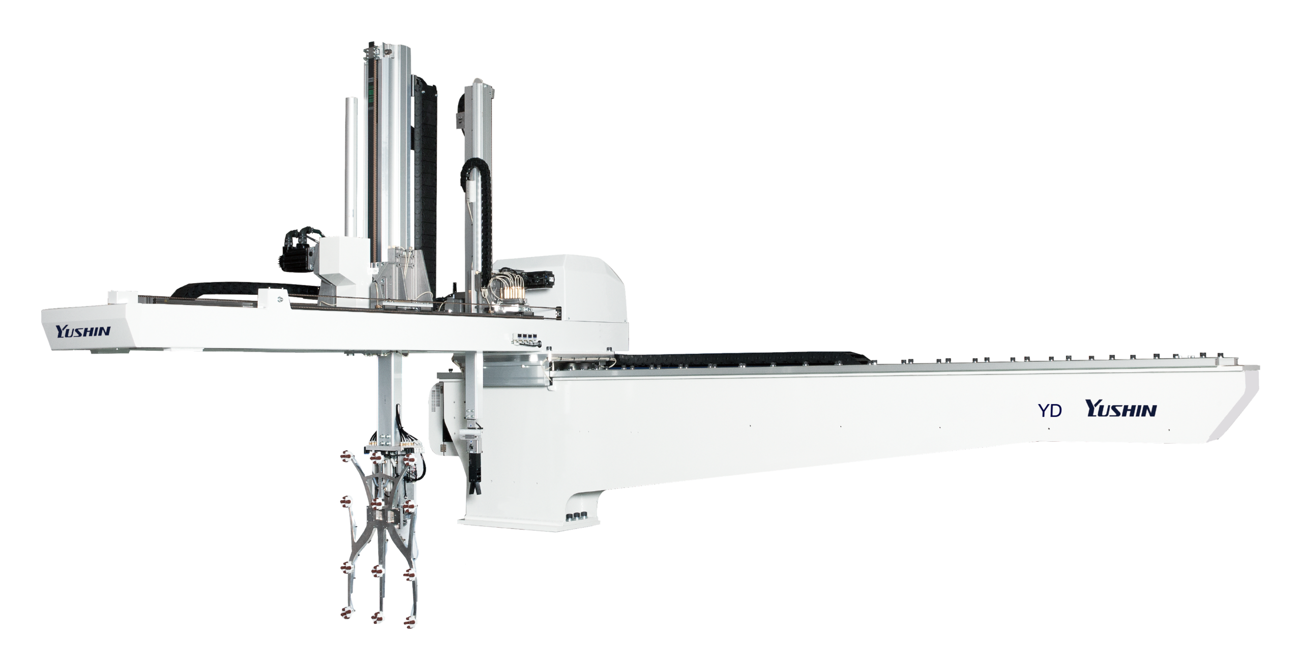 YD2 Series: Large Take-out Robots - Image 4