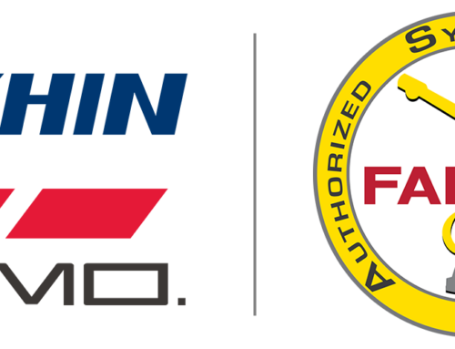 🚀 Yushin America Announces Authorized System Integrator Status, Expanding Full-Factory Automation Capabilities