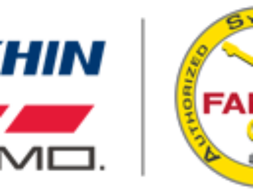 🚀 Yushin America Announces Authorized System Integrator Status, Expanding Full-Factory Automation Capabilities